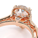 Verragio Women's Engagement Ring VENETIAN-5081PS