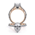 Verragio Women's Engagement Ring VENETIAN-5081PS