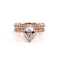 Verragio Women's Engagement Ring VENETIAN-5081PS