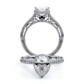 Verragio Women's Engagement Ring VENETIAN-5081PS