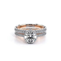 Verragio Women's Engagement Ring VENETIAN-5081R