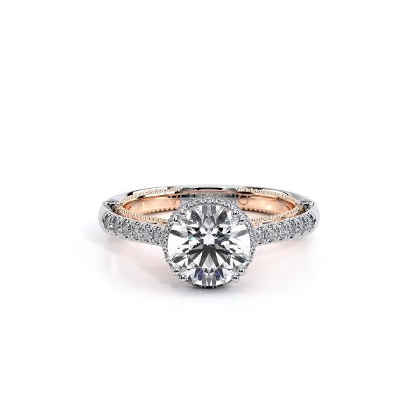 Verragio Women's Engagement Ring VENETIAN-5081R