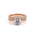 Verragio Women's Engagement Ring VENETIAN-5081R