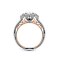 Verragio Women's Engagement Ring VENETIAN-5082OV