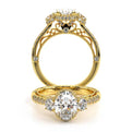 Verragio Women's Engagement Ring VENETIAN-5082OV