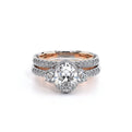 Verragio Women's Engagement Ring VENETIAN-5082OV