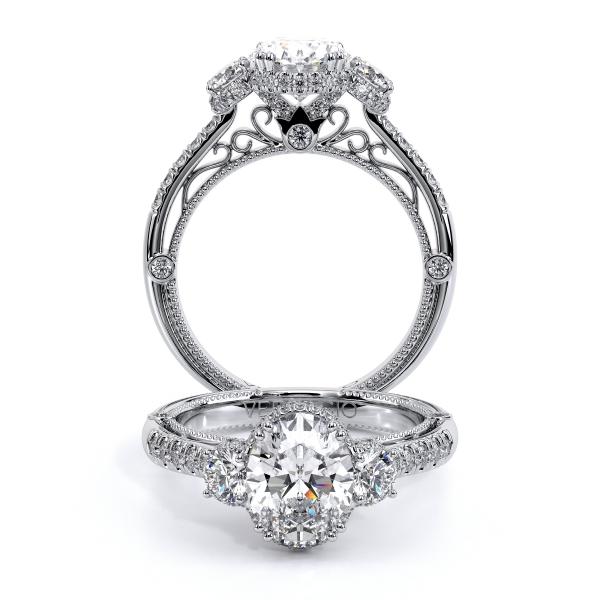 Verragio Women's Engagement Ring VENETIAN-5082OV