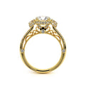 Verragio Women's Engagement Ring VENETIAN-5082R