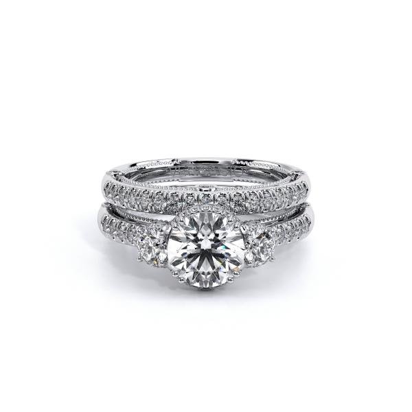 Verragio Women's Engagement Ring VENETIAN-5082R