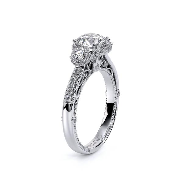 Verragio Women's Engagement Ring VENETIAN-5082R