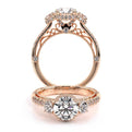 Verragio Women's Engagement Ring VENETIAN-5082R