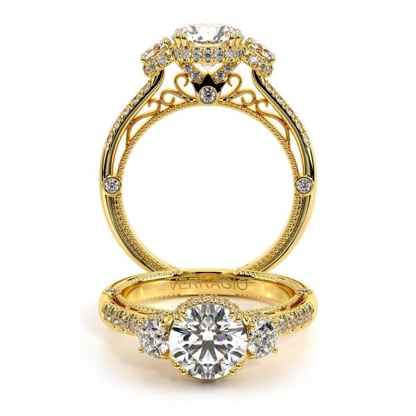 Verragio Women's Engagement Ring VENETIAN-5082R