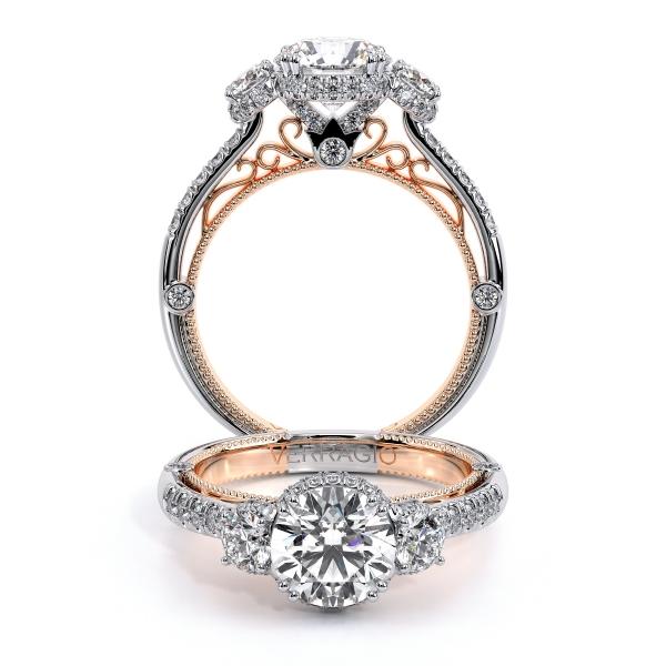 Verragio Women's Engagement Ring VENETIAN-5082R