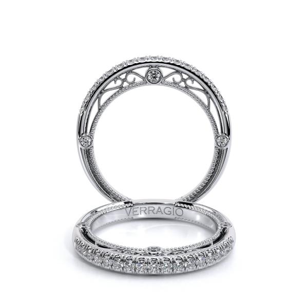 Verragio Women's Diamond Wedding Band VENETIAN-5082W