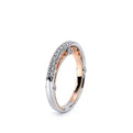 Verragio Women's Diamond Wedding Band VENETIAN-5082W