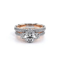 Verragio Women's Diamond Wedding Band VENETIAN-5082W