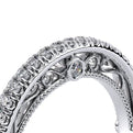 Verragio Women's Diamond Wedding Band VENETIAN-5082W