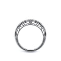 Verragio Women's Diamond Wedding Band VENETIAN-5082W