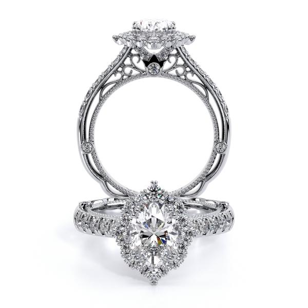 Verragio Women's Engagement Ring VENETIAN-5083OV