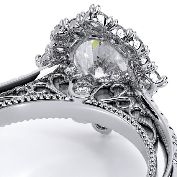 Verragio Women's Engagement Ring VENETIAN-5083OV