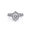 Verragio Women's Engagement Ring VENETIAN-5083OV