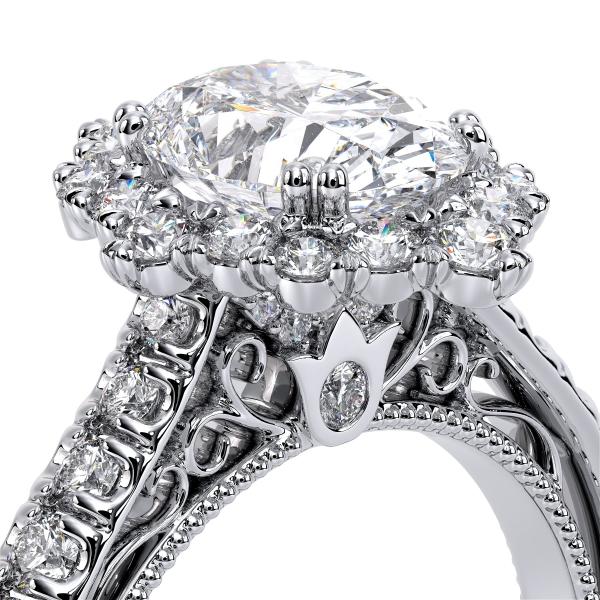 Verragio Women's Engagement Ring VENETIAN-5083OV