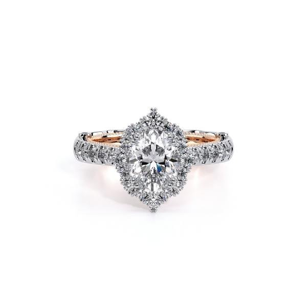 Verragio Women's Engagement Ring VENETIAN-5083OV