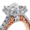 Verragio Women's Engagement Ring VENETIAN-5083P