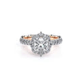 Verragio Women's Engagement Ring VENETIAN-5083P