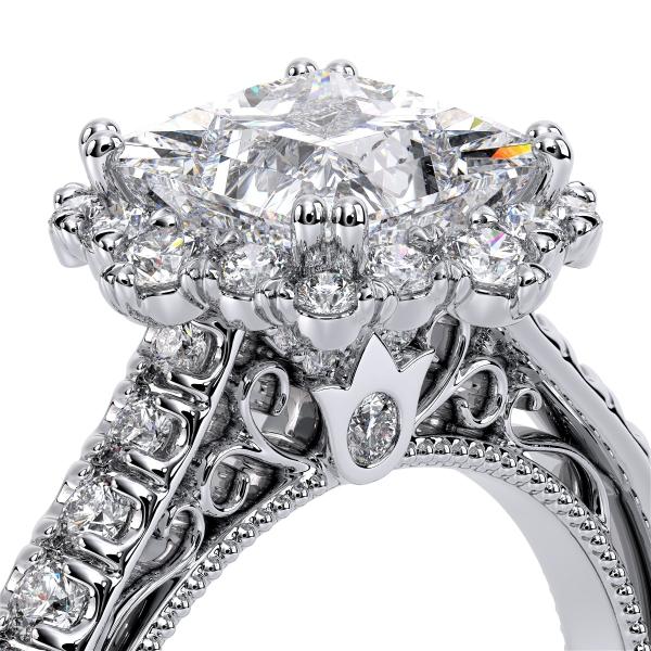 Verragio Women's Engagement Ring VENETIAN-5083P