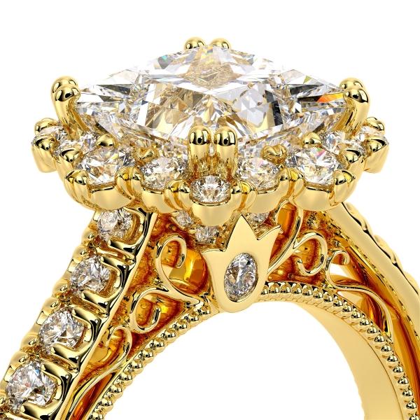 Verragio Women's Engagement Ring VENETIAN-5083P