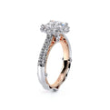 Verragio Women's Engagement Ring VENETIAN-5083P