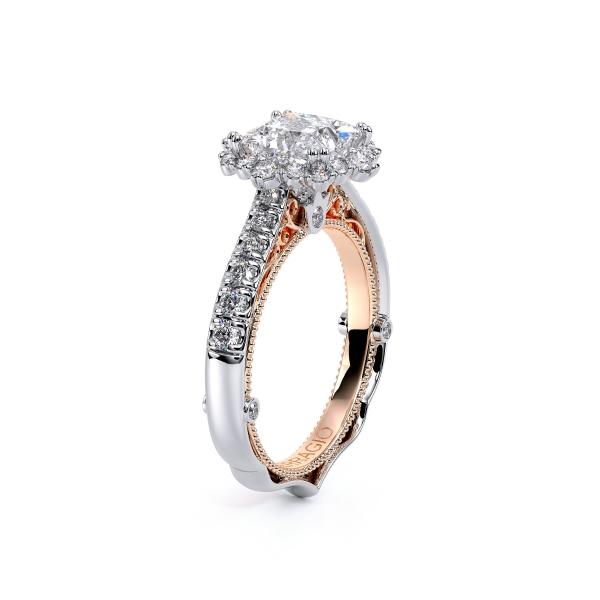 Verragio Women's Engagement Ring VENETIAN-5083P