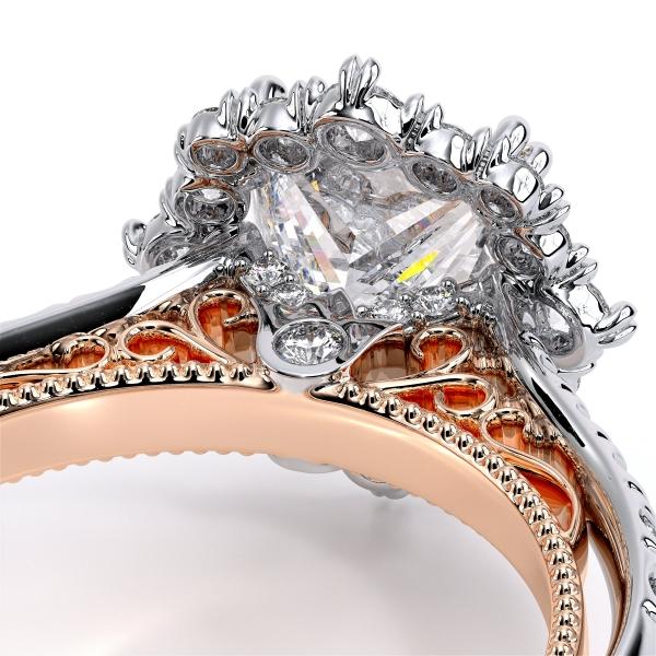 Verragio Women's Engagement Ring VENETIAN-5083P