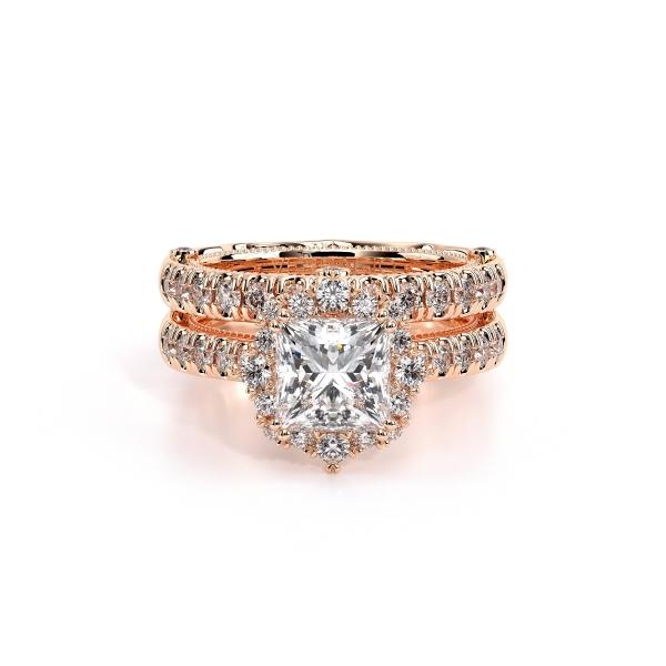 Verragio Women's Engagement Ring VENETIAN-5083P