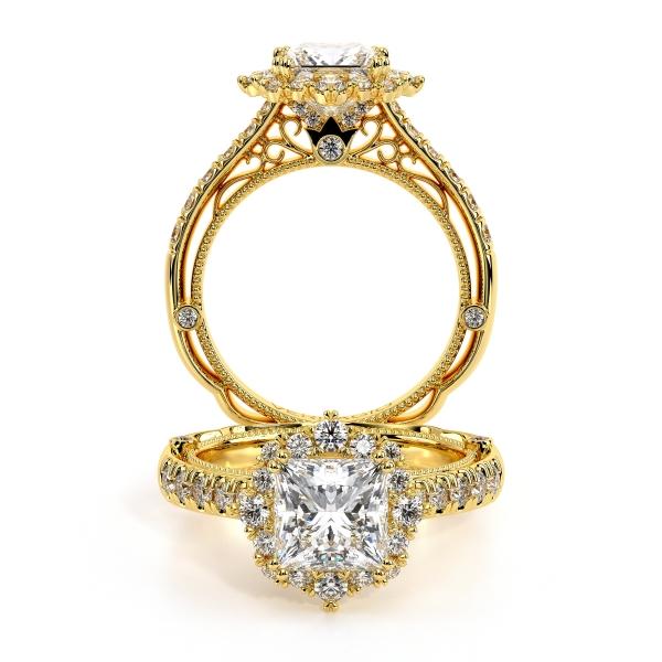 Verragio Women's Engagement Ring VENETIAN-5083P