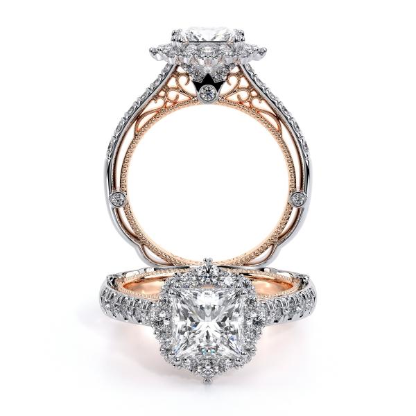 Verragio Women's Engagement Ring VENETIAN-5083P