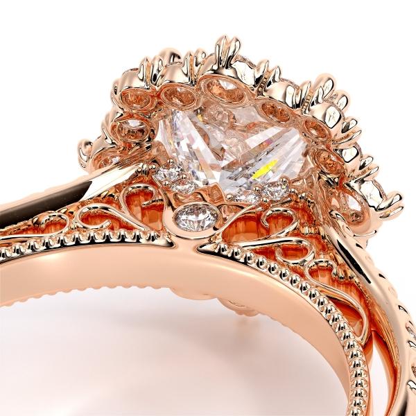 Verragio Women's Engagement Ring VENETIAN-5083P