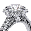 Verragio Women's Engagement Ring VENETIAN-5083R