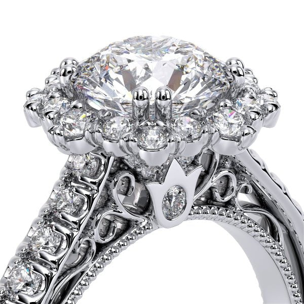 Verragio Women's Engagement Ring VENETIAN-5083R