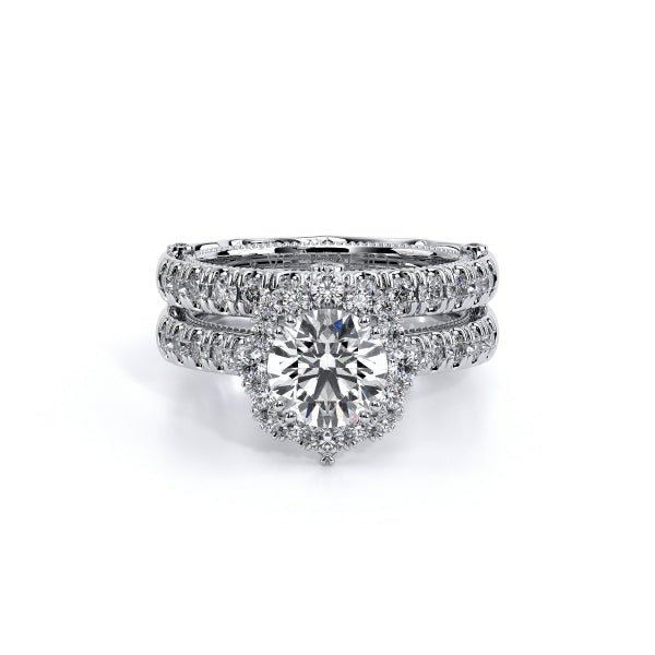 Verragio Women's Engagement Ring VENETIAN-5083R