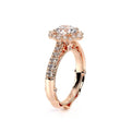 Verragio Women's Engagement Ring VENETIAN-5083R