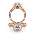 Verragio Women's Engagement Ring VENETIAN-5083R