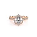 Verragio Women's Engagement Ring VENETIAN-5083R