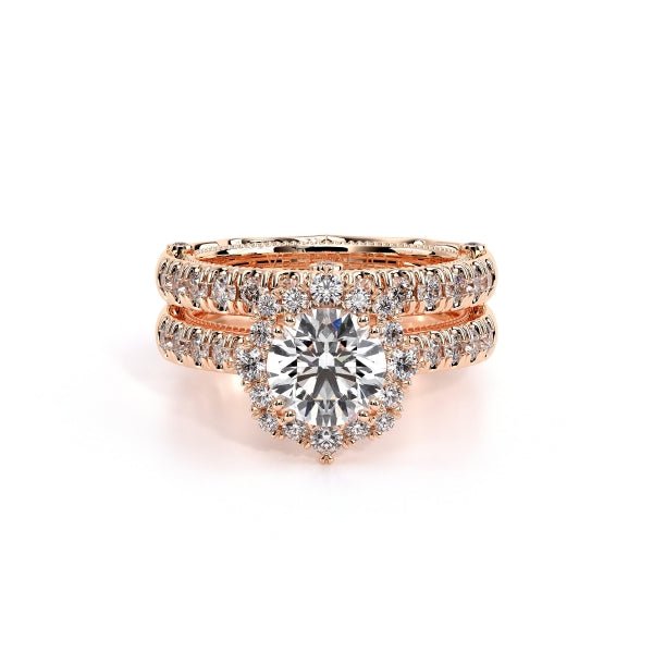 Verragio Women's Engagement Ring VENETIAN-5083R