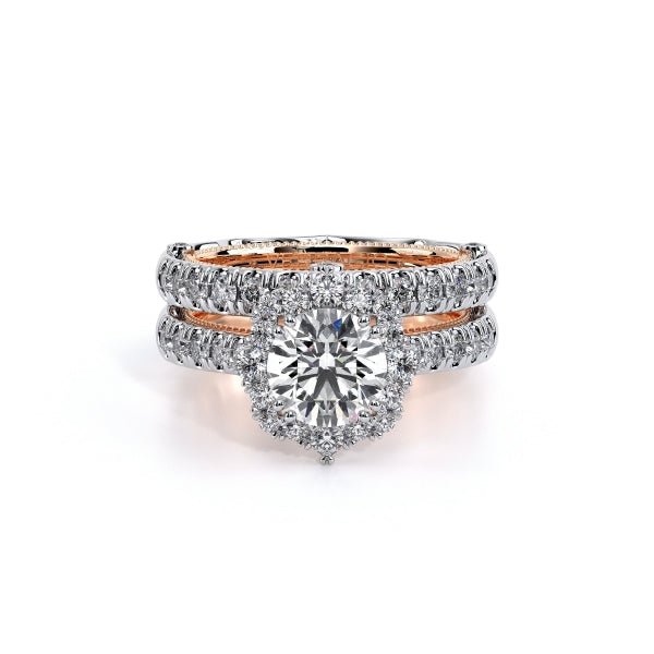 Verragio Women's Engagement Ring VENETIAN-5083R