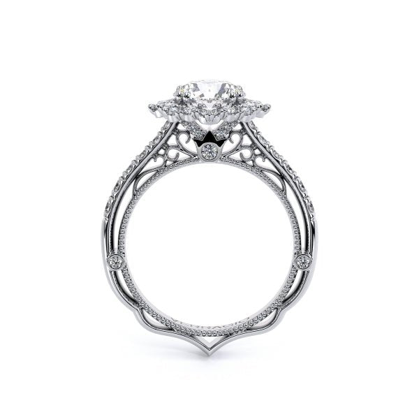 Verragio Women's Engagement Ring VENETIAN-5083R