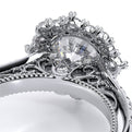 Verragio Women's Engagement Ring VENETIAN-5083R