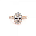 Verragio Women's Engagement Ring VENETIAN-5084OV