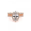 Verragio Women's Engagement Ring VENETIAN-5084OV